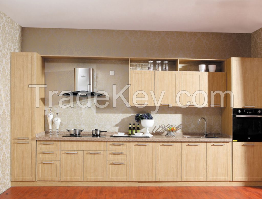 kitchen cabinet