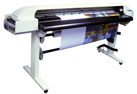 INKJET PRINTER