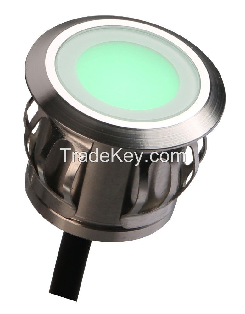 led deck light