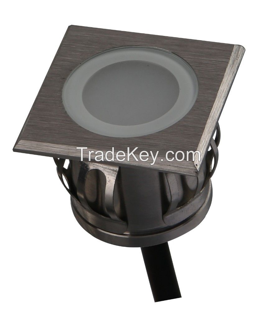 led deck light