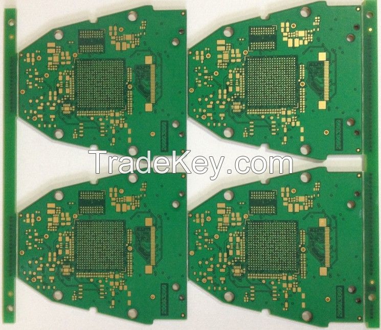 PCB ,PWB,Multilayer PCB,