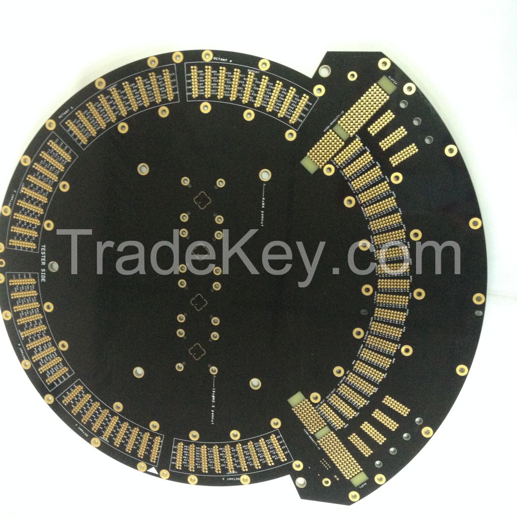 PCB ,PWB,Multilayer PCB 1~20 Layers