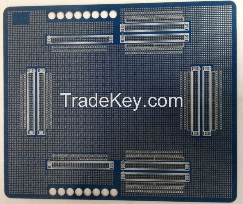 PCB ,PWB,Multilayer PCB 1~20 Layers