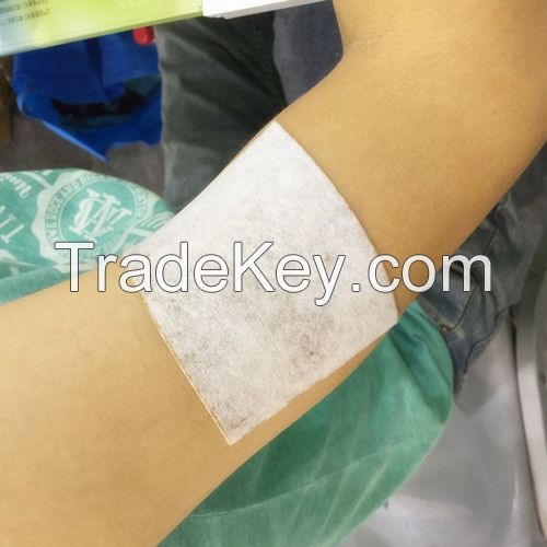 cold hydrogel pain relief patch