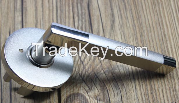 Manufacturer Tubular leverset Privacy passage Entry door lockset