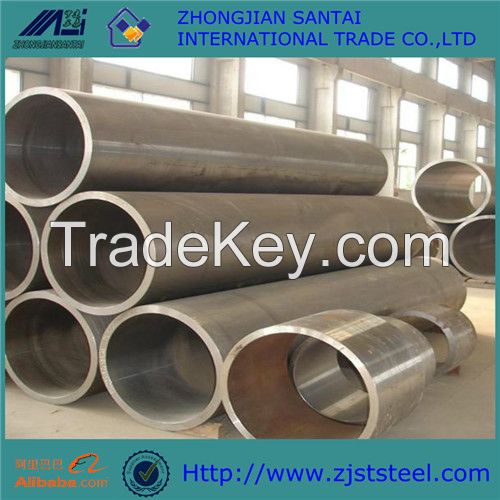 seamless steel pipe