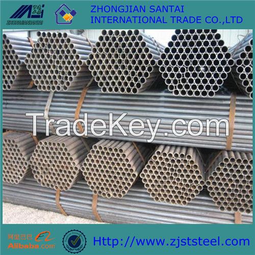 seamless steel pipe