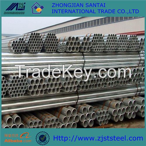 seamless steel pipe