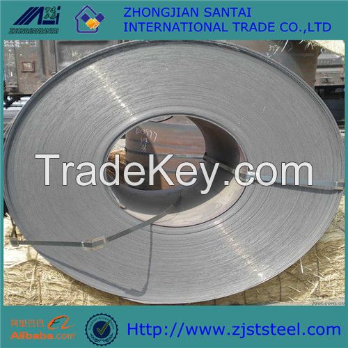 galvanized steel plate