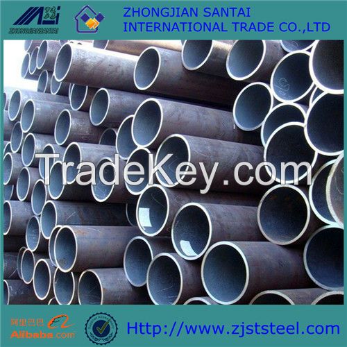 seamless steel pipe