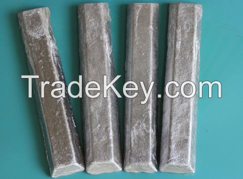 Aluminum Silicon Alloy AlSi12/AlSi24/AlSi30/AlSi50