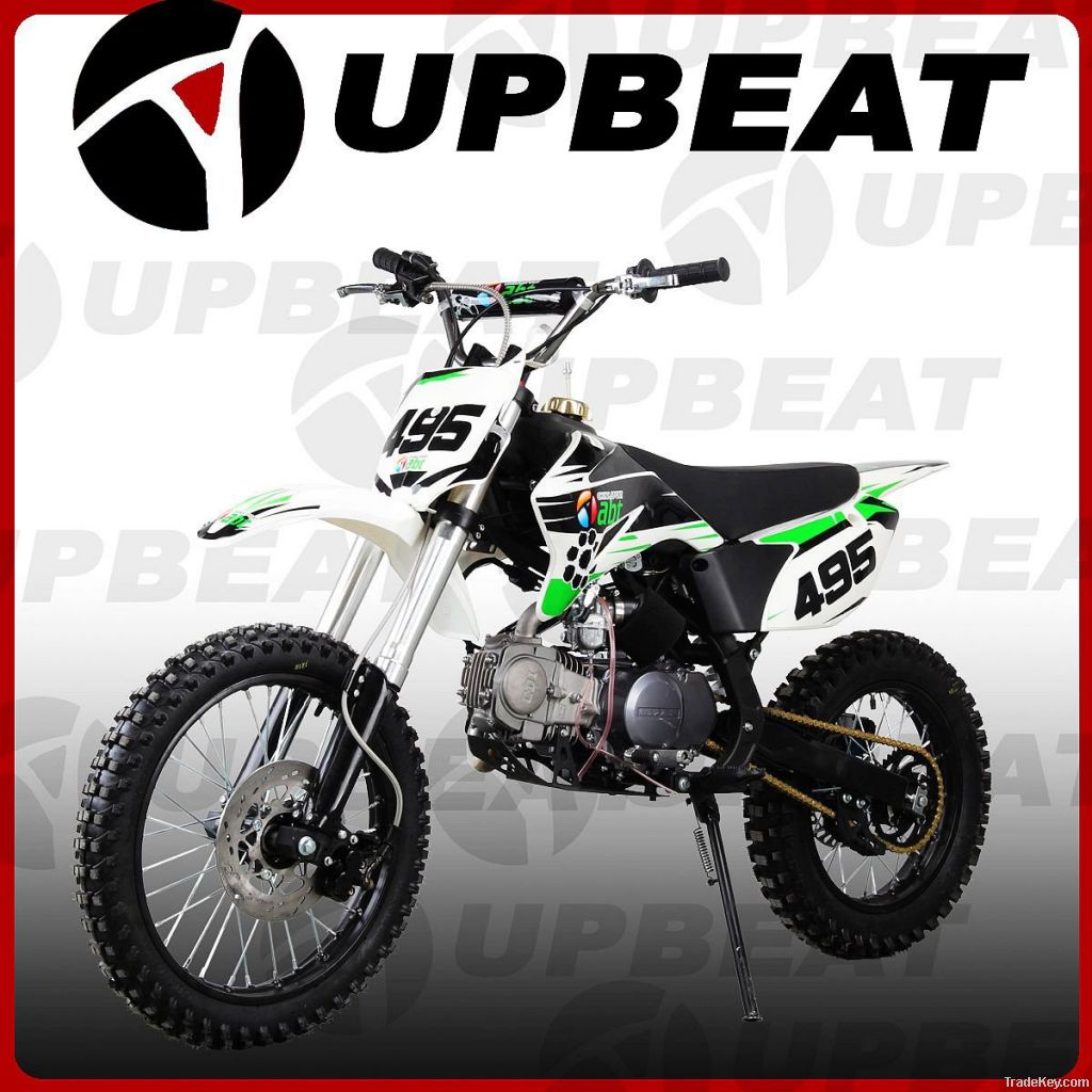 125cc bike pit bike TTR dirt bike