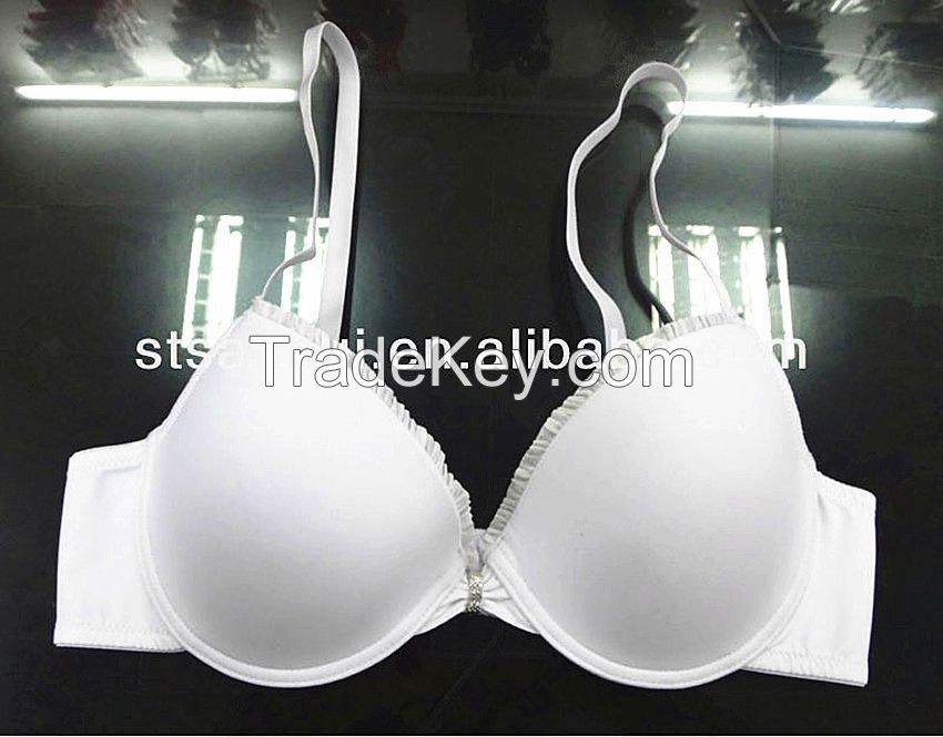 lovely basic women bra