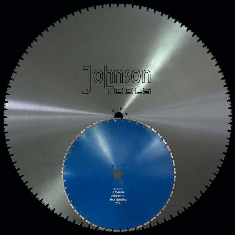 laser Wall saw blade :floor saw blade