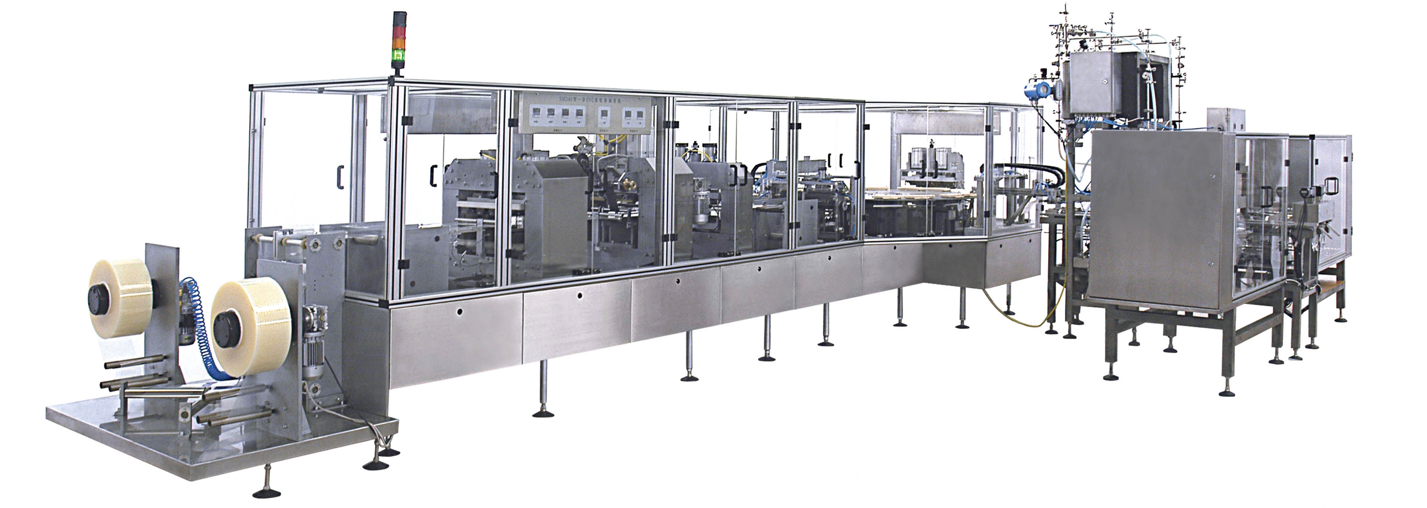 Packaging Machinery