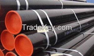 seamless steel pipe