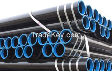 ERW steel pipe