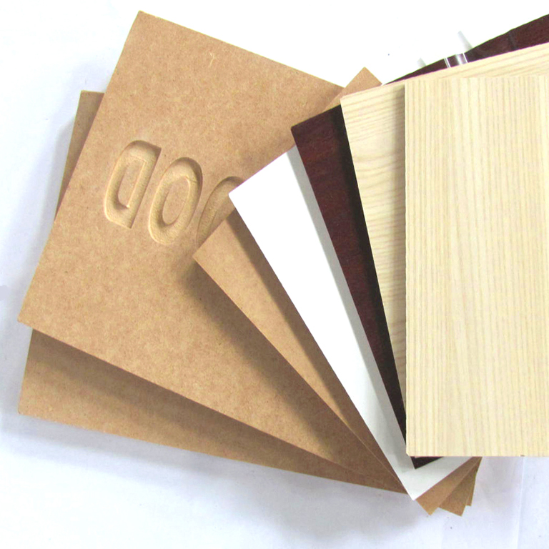 Melamine MDF