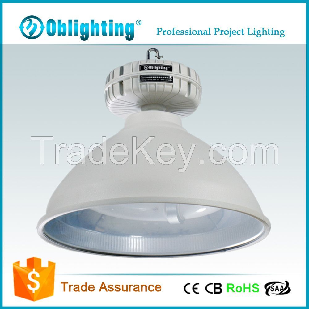 120W-300W magnetic induction lighting high bay lamp lvd Induction lamp