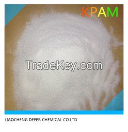 polyacrylamide potassium/KPAM