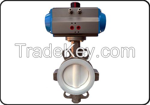 butterfly valve