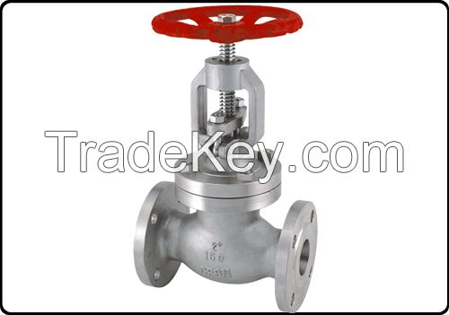 globe valve