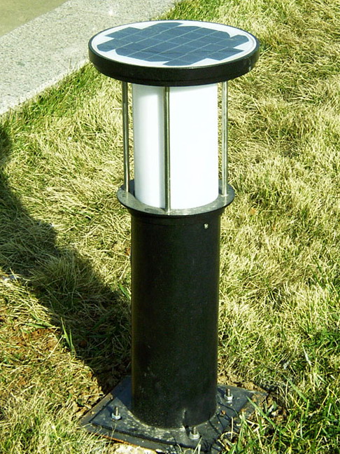 Sell Qingdao Solar Lawn Light supplier