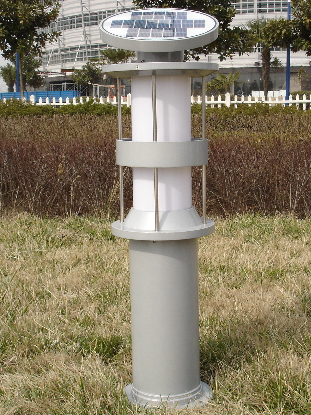 Sell Qingdao Solar Lawn Light supplier