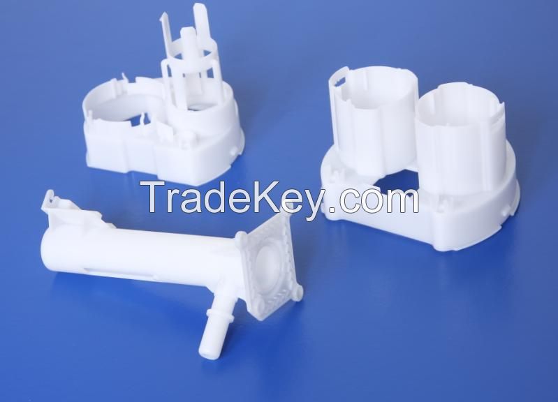 injection moulding