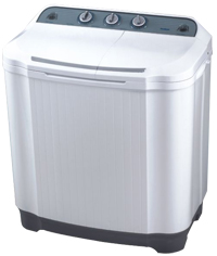 Semi Automatic Washing Machine