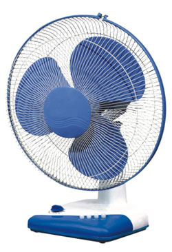 Table Fan