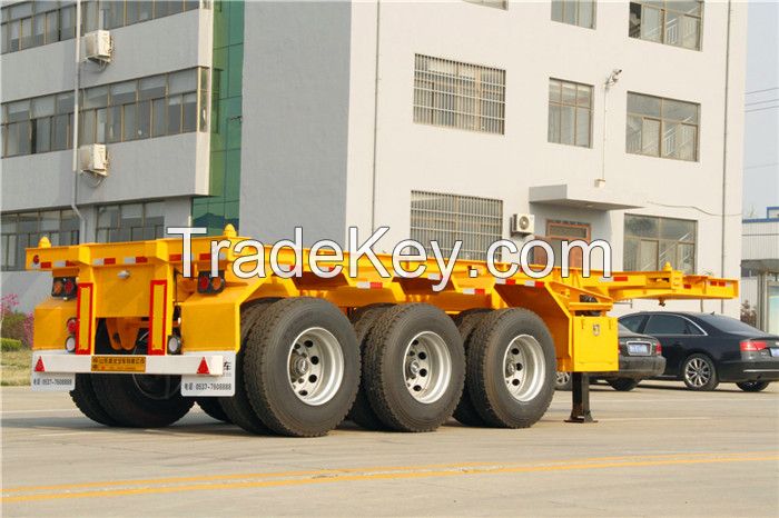 3 axles side wall with competitive price and good quality,40t 3 Axle Side Wall Semi Trailer