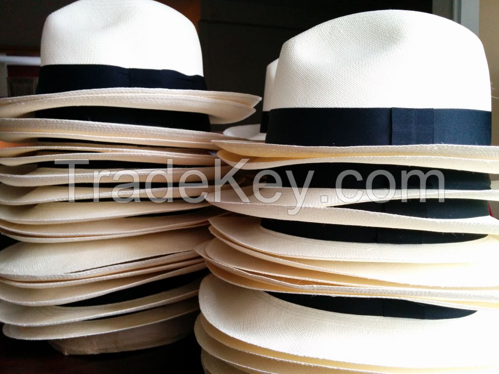 Panama Hats