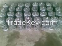 Metallic Liquid Mercury Virgin Mercury Mercury 99.99% in stock