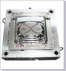 washing machine mould