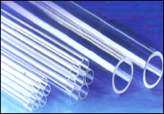 Borosilicate Glass Tubing