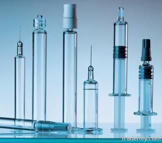 Prefilled Syringe