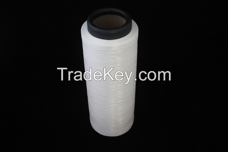 Knitting Polyester Filament DTY Black Yarn (AA Grade)