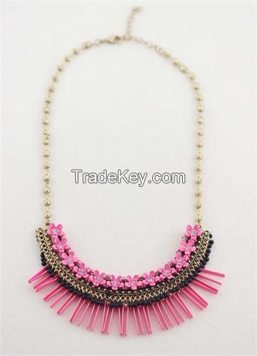 Fashion necklace