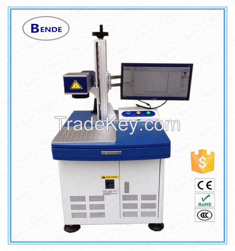 fiber laser marking machine, optical fiber laser marking