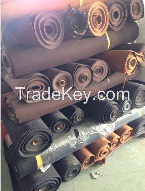 pu leather stock lot, pvc leather stock lot