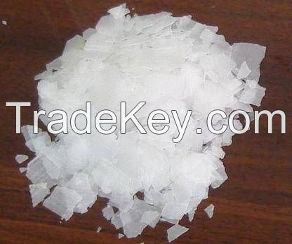 Caustic Soda Flakes