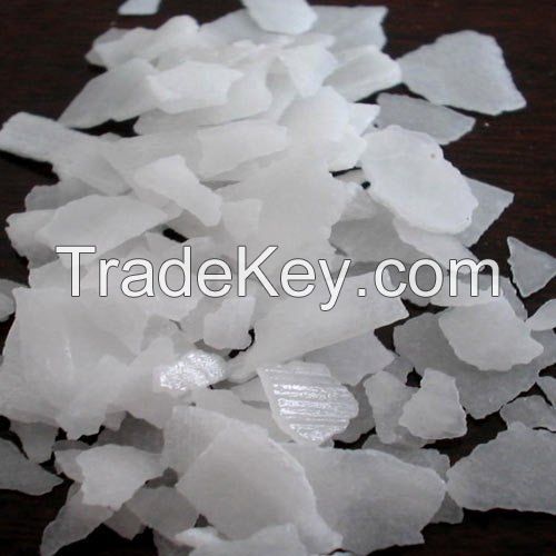 Caustic Soda( Alkali )Flakes/Pearls/Solid 99%