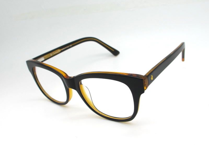 designer Prescription eyeglasses frame