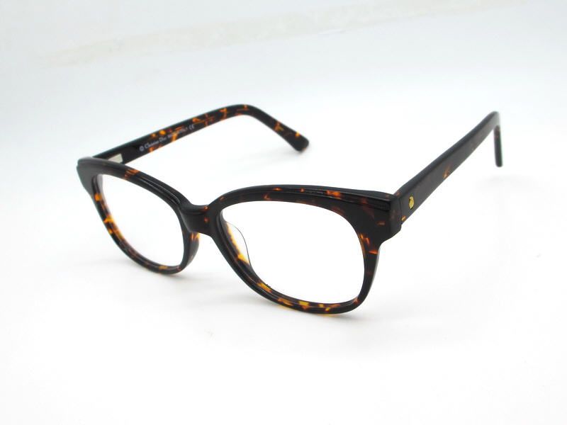 designer Prescription eyeglasses frame