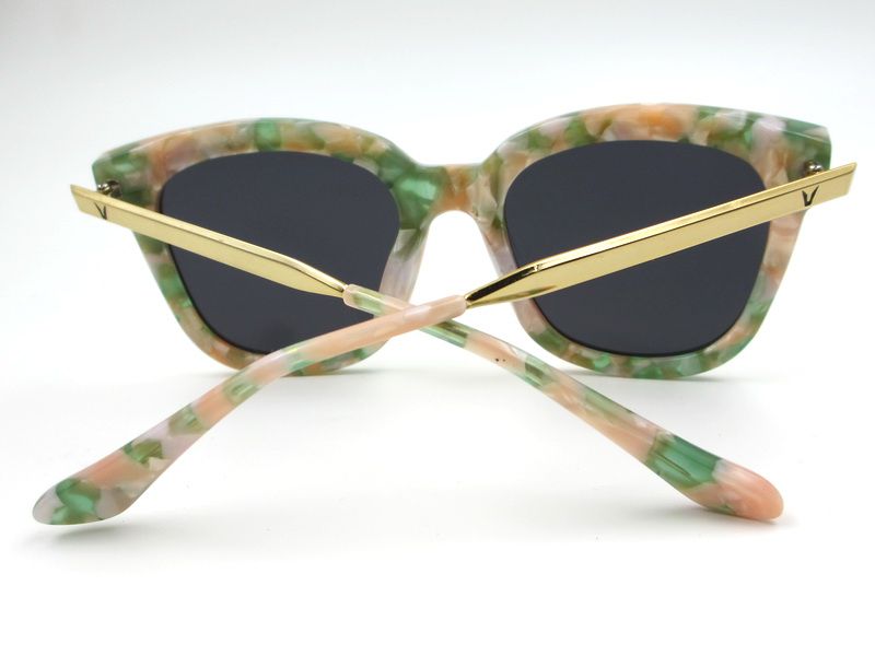 colorful sunglasses for women