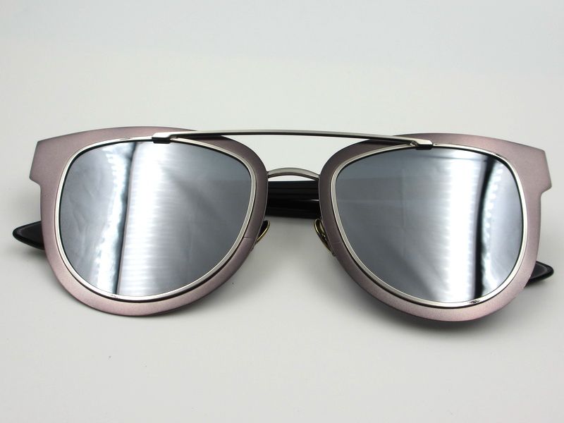 Aviator sunglasses for women