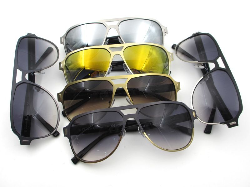 Aviator sunglasses for men