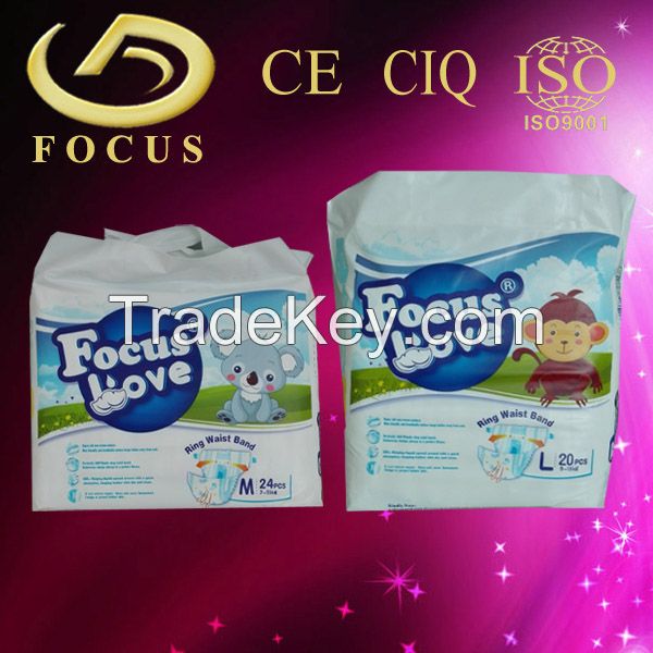 Ultra-Thin sleepy baby Disposable Diapers Wholesale, adult baby style diapers Manufacturers China, cheap baby products