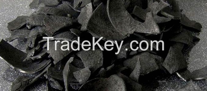 Indonesia high quality Coco Shell Charcoal